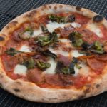 Is wood fired pizza healthy?