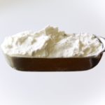 Is xanthan gum better than cornstarch?