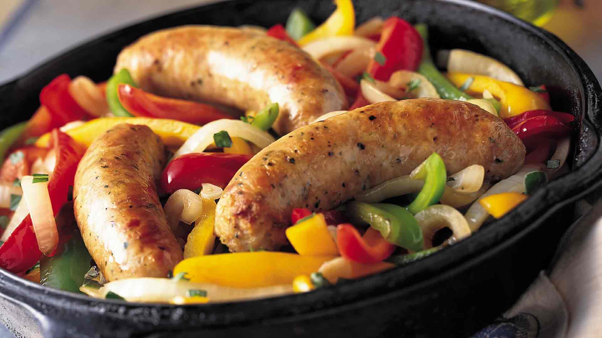 How bad is Italian sausage for you? - Foodly