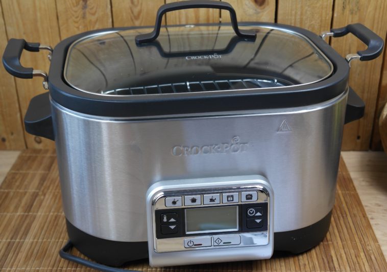 Kan alles in de slowcooker?