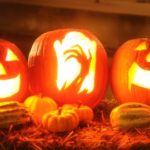 Kenapa hari Halloween identik dengan Buah Labu?