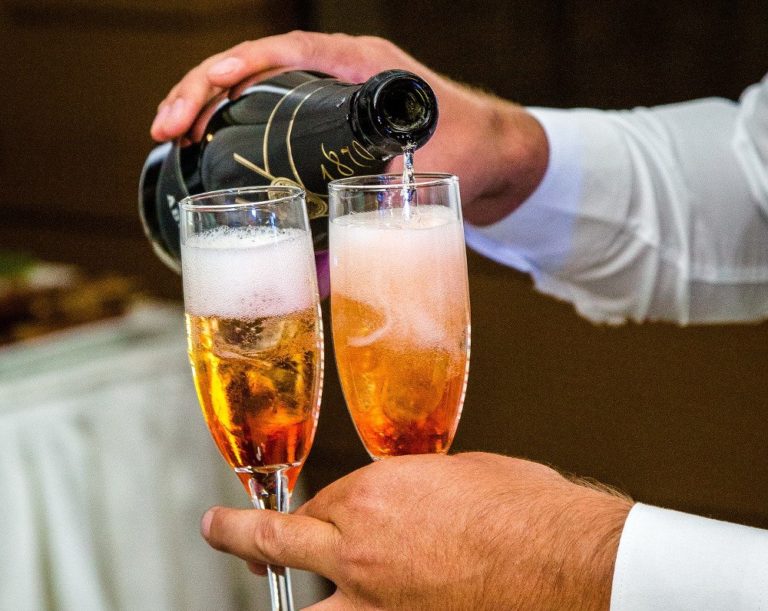 Can 3.2 alcohol get you drunk?