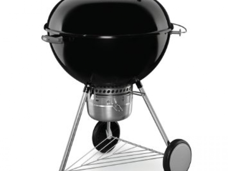 Who is er grills biggest competitor?
