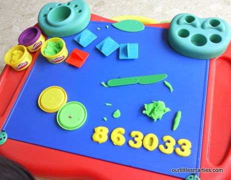 How do you harden playdough without cracking it? - Foodly