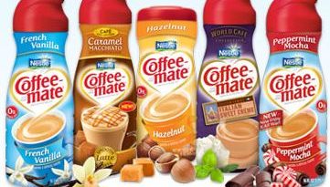 Should Coffee Mate be refrigerated?