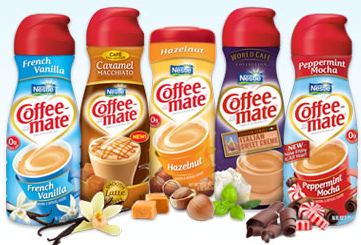 Should Coffee Mate be refrigerated?