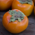 Should Fuyu persimmons be refrigerated?