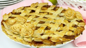 Should I Prebake my pie crust for apple pie?
