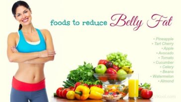 Should I avoid rice to reduce belly fat?