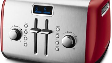 Should I buy a 2 or 4 slice toaster?