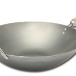 Should I get a 12 inch or 14 inch wok?