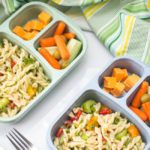 Should I pack a lunch for work?