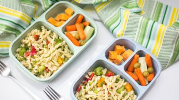 Should I pack a lunch for work?