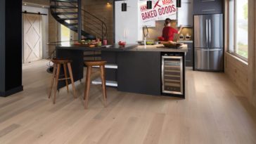 Should I put a runner in my kitchen?