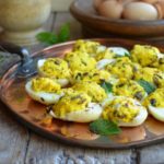 Should I put egg in my stuffing?