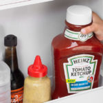 Should I put ketchup in the fridge?