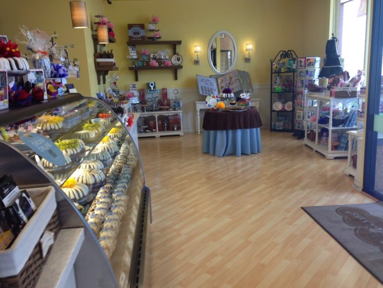 Should I refrigerate Nothing Bundt cakes?