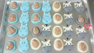 Should I refrigerate macarons?