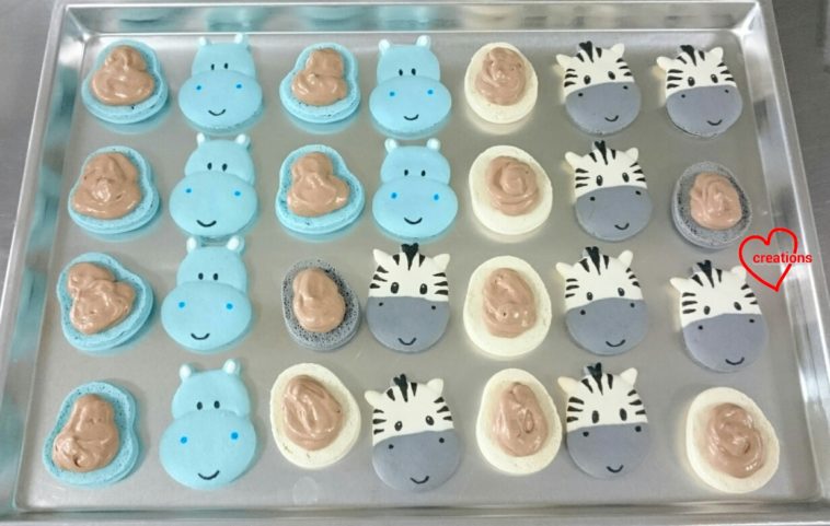 Should I refrigerate macarons?