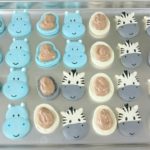 Should I refrigerate macarons?