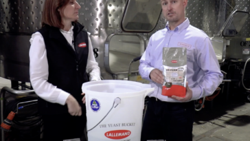 Should I rehydrate Lallemand yeast?