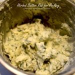 Should I rub butter on my turkey?