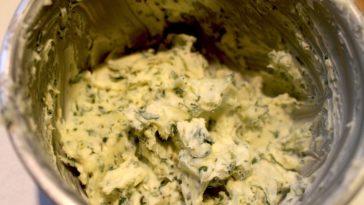 Should I rub butter on my turkey?