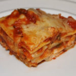 Should I soak no-boil lasagna noodles?