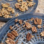 Should I soak pecans?
