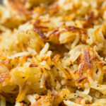 Should I thaw frozen hash browns before cooking?