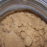 Should I throw away hard brown sugar?