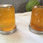 Should I turn my jars upside down canning?