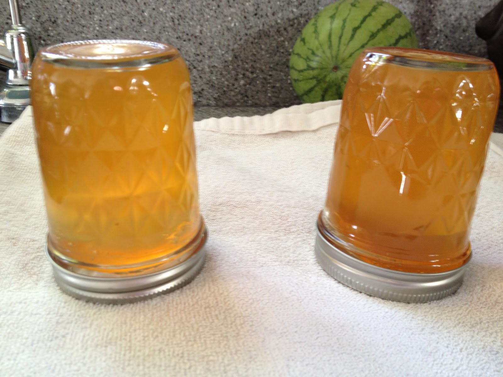 Should I turn my jars upside down canning?