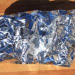 Should I wrap my brisket in foil?