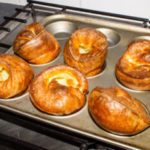 Should Yorkshire pudding batter rest in the fridge?