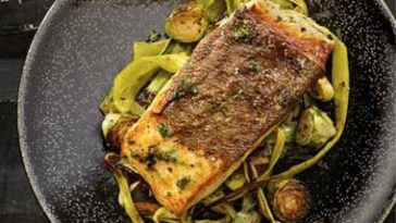 Should You Remove skin from fish before cooking?