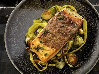 Should You Remove skin from fish before cooking?