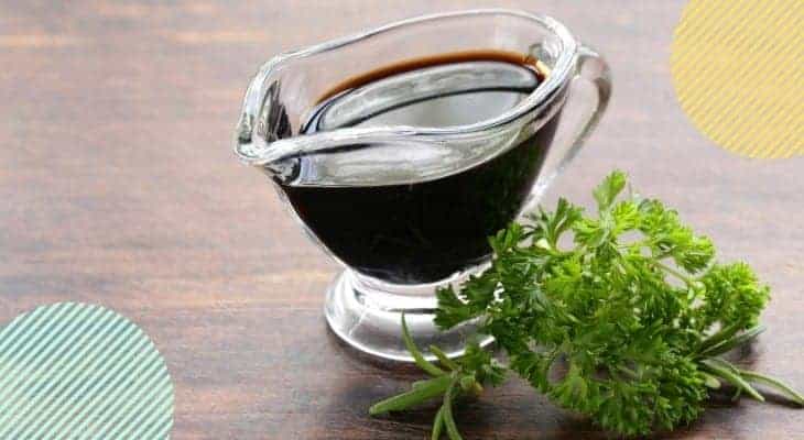 Should balsamic vinegar be refrigerated?
