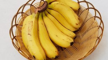 Should bananas be refrigerated?