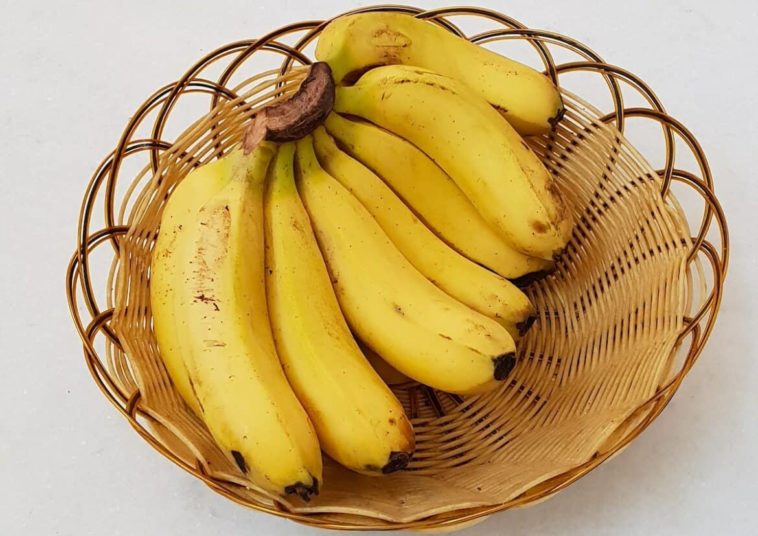 Should bananas be refrigerated?
