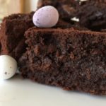 Should brownies gooey in the middle?