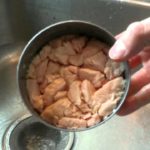 Should dogs eat canned chicken?