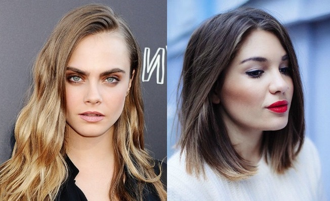 Should fine thin hair be layered or one length?