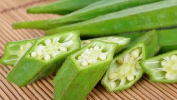 Should okra be refrigerated?
