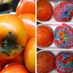 Should persimmons be soft or hard?