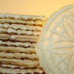 Should pizzelle dough be refrigerated?
