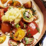 Should tahini be refrigerated?