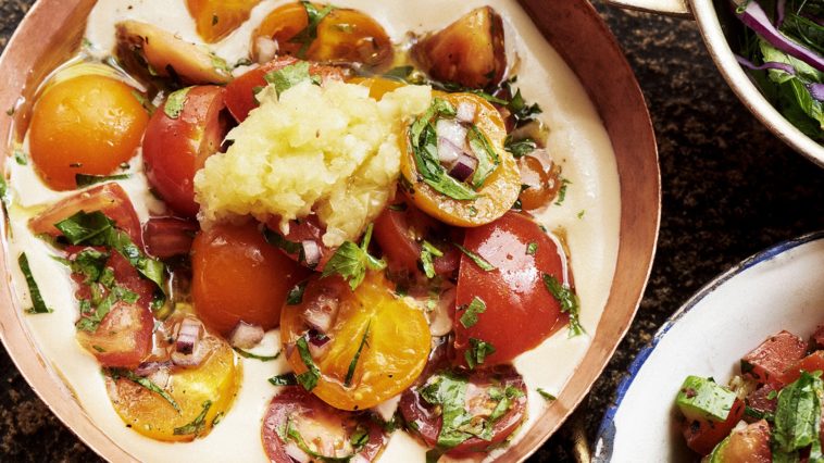 Should tahini be refrigerated?