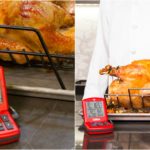 Should turkey be room temperature before cooking?