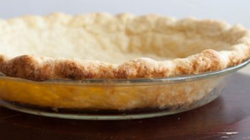 Should you Prebake pie crust?